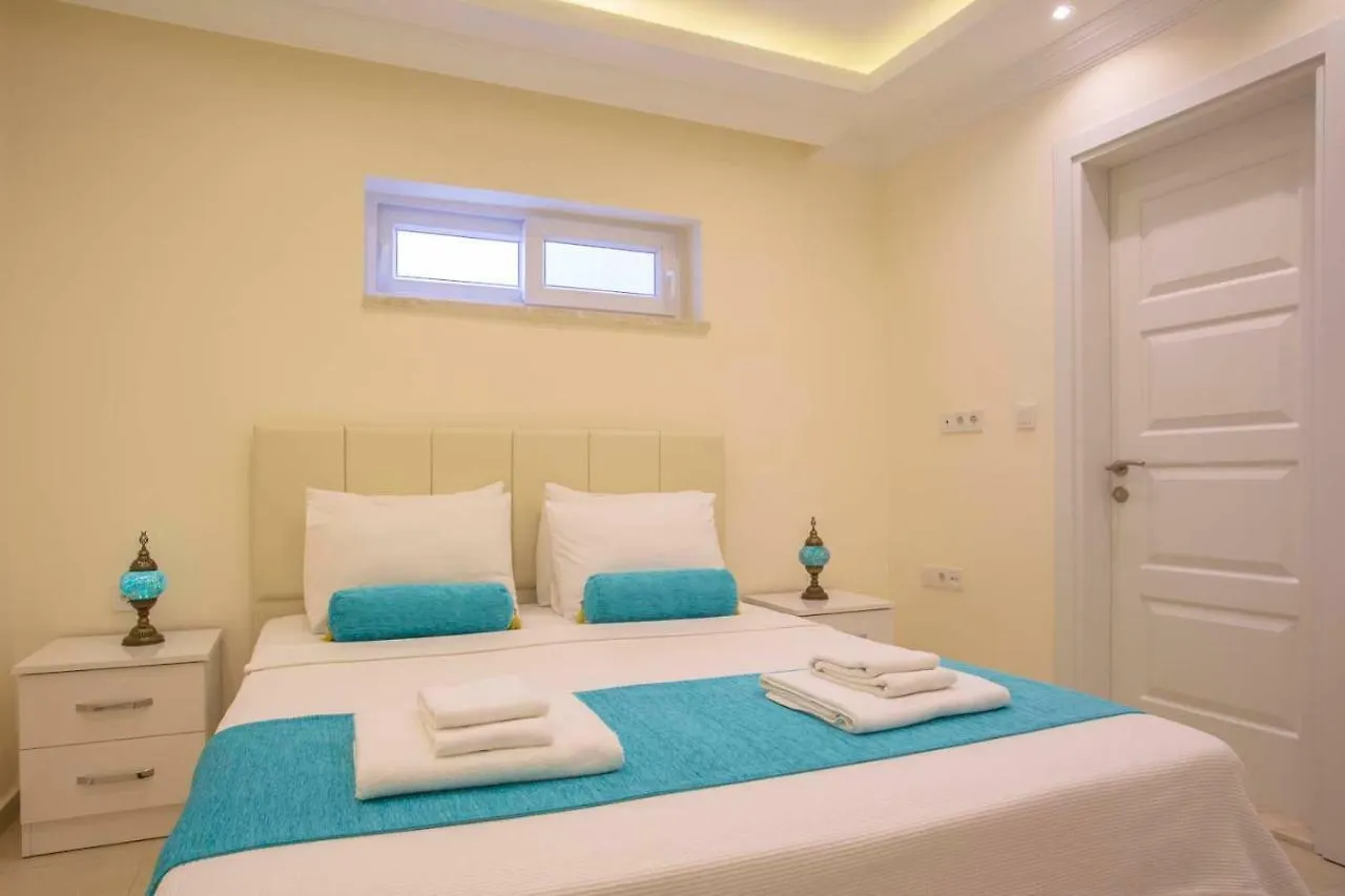 Orka Residence Villa 3 Oludeniz Turkey