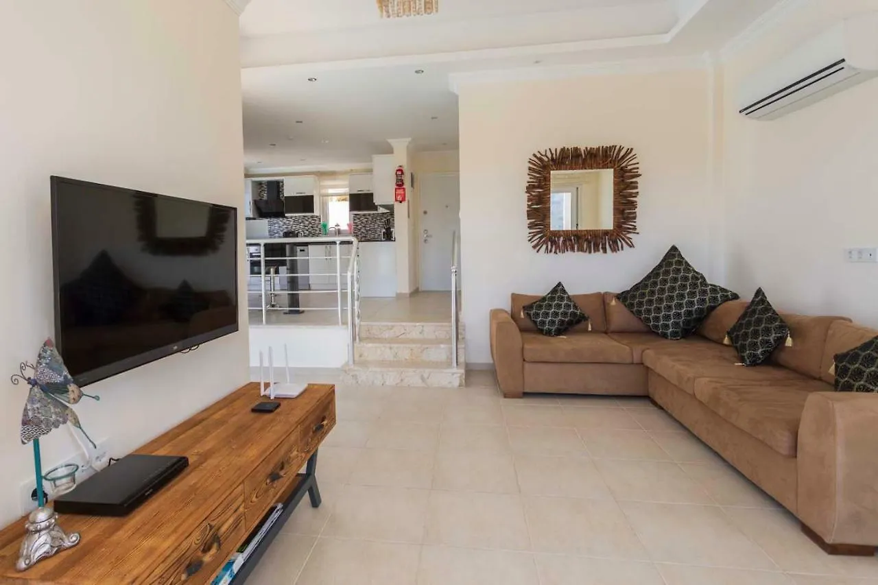 Orka Residence Villa 3 Oludeniz