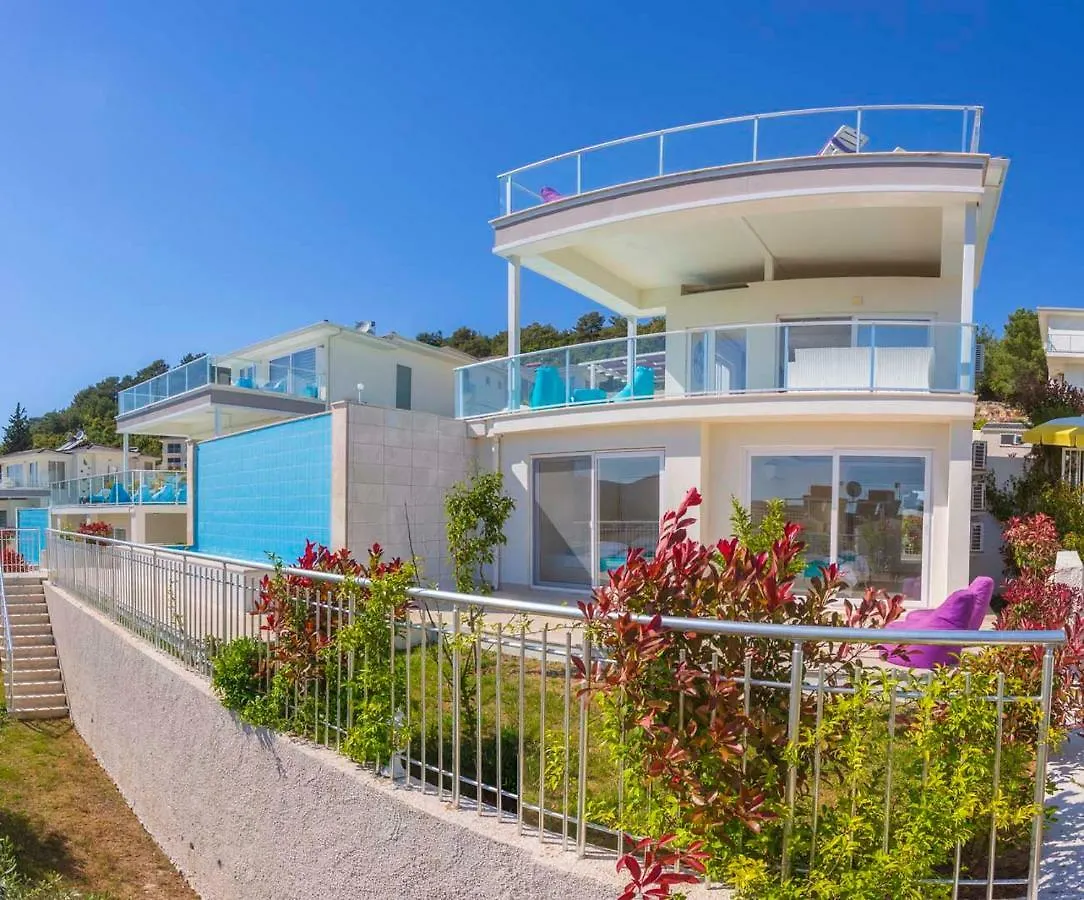 Orka Residence Villa 3 Oludeniz