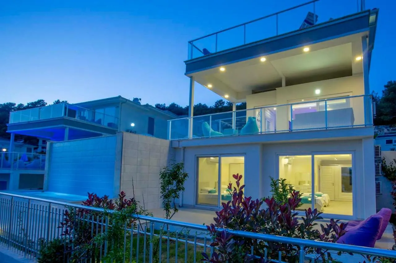 Orka Residence Villa 3 Oludeniz