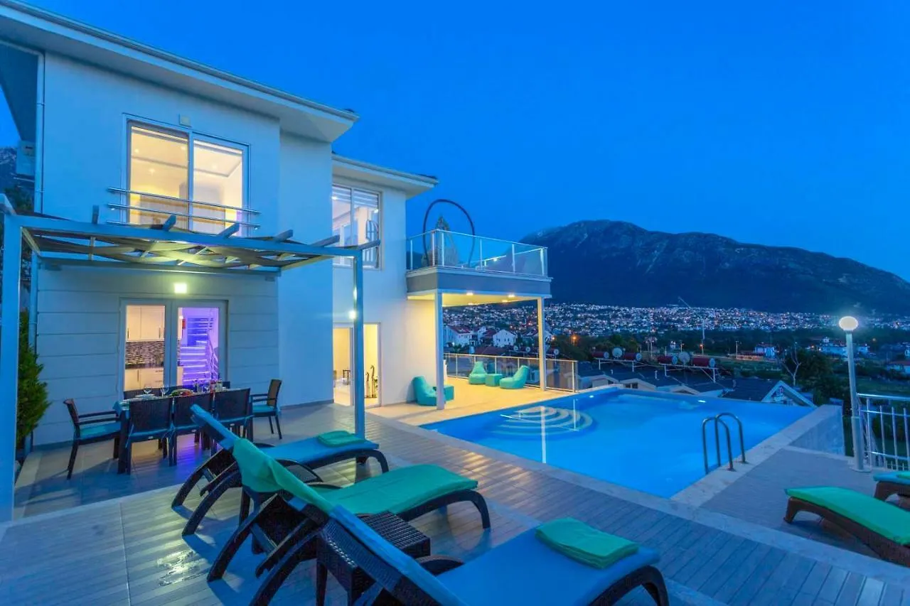 Orka Residence Villa 3 Oludeniz Turkey