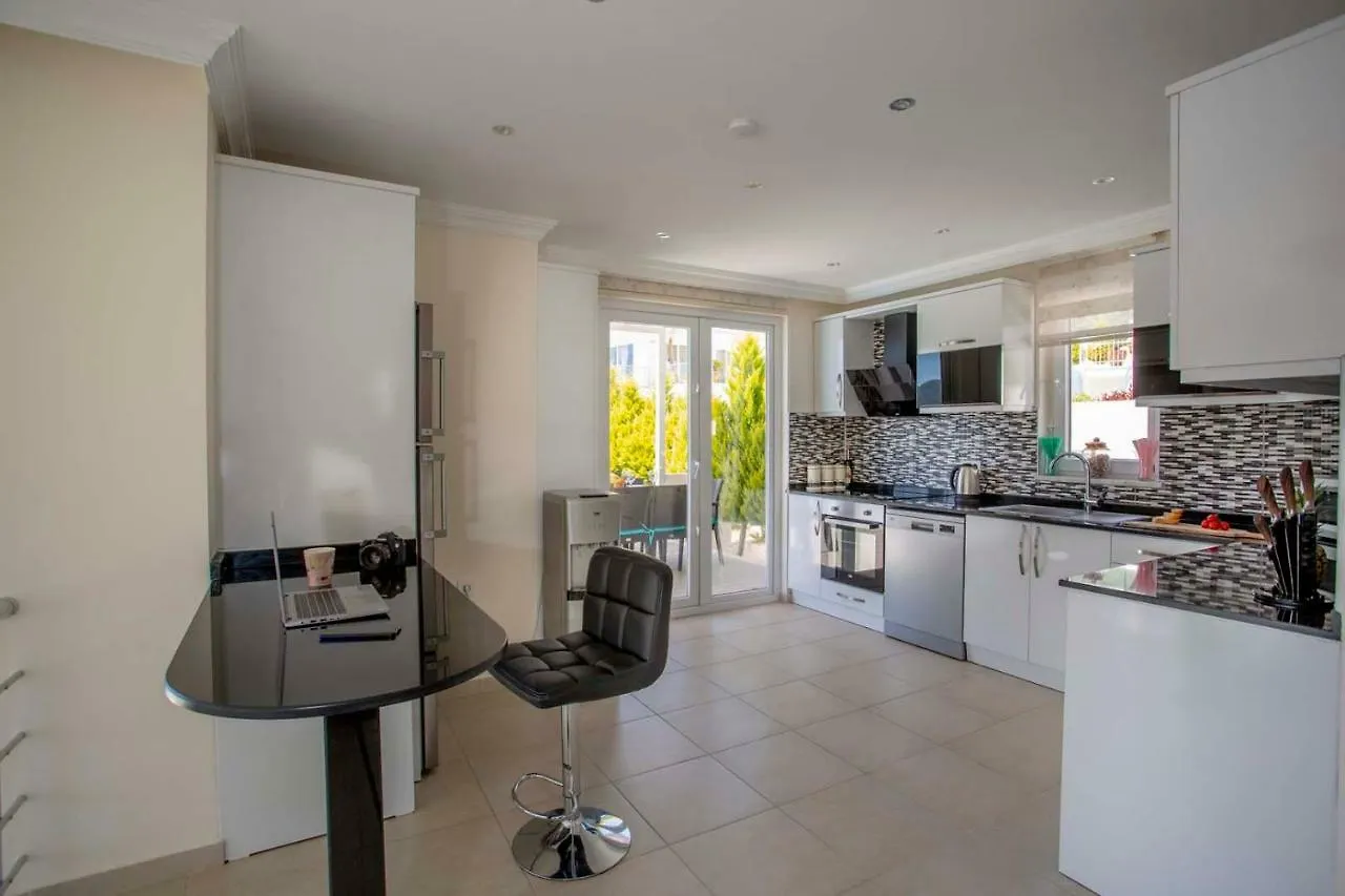 Orka Residence Villa 3 Oludeniz
